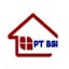 developer logo by PT Bumi Sentosa Indonesia